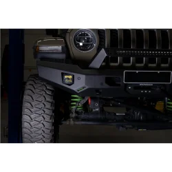 Zderzak przedni RAID Jeep Wrangler JL Gladiator JT